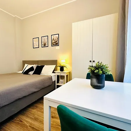 Studio Przy Molo I-iv