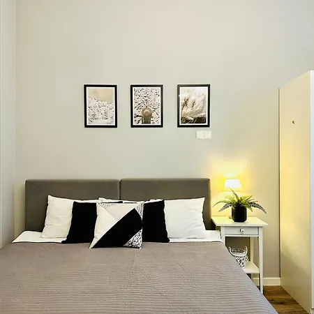 Studio Przy Molo I-iv * Sopot